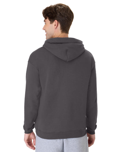 EcoSmart® Fleece Pullover Hoodie - P170 - 2
