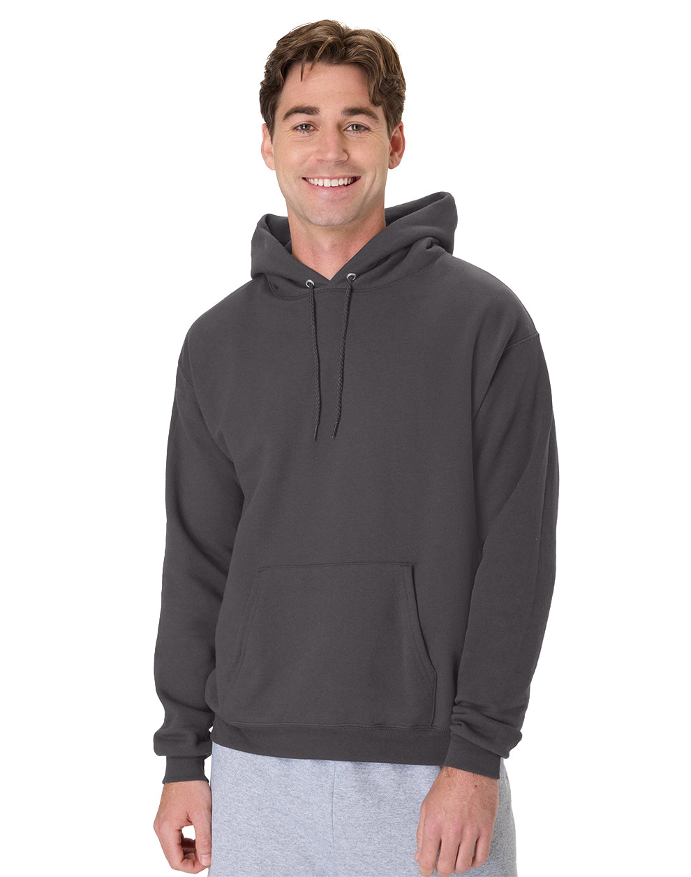 EcoSmart® Fleece Pullover Hoodie - P170 - 2