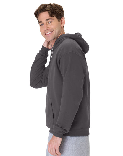 Hanes EcoSmart® Fleece Pullover Hoodie - P170