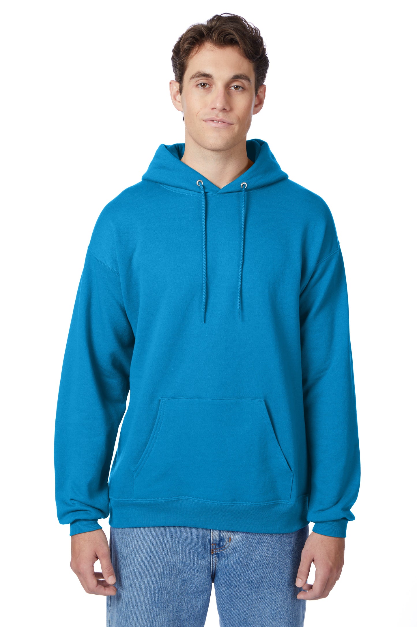 EcoSmart® Fleece Pullover Hoodie - P170 - 2