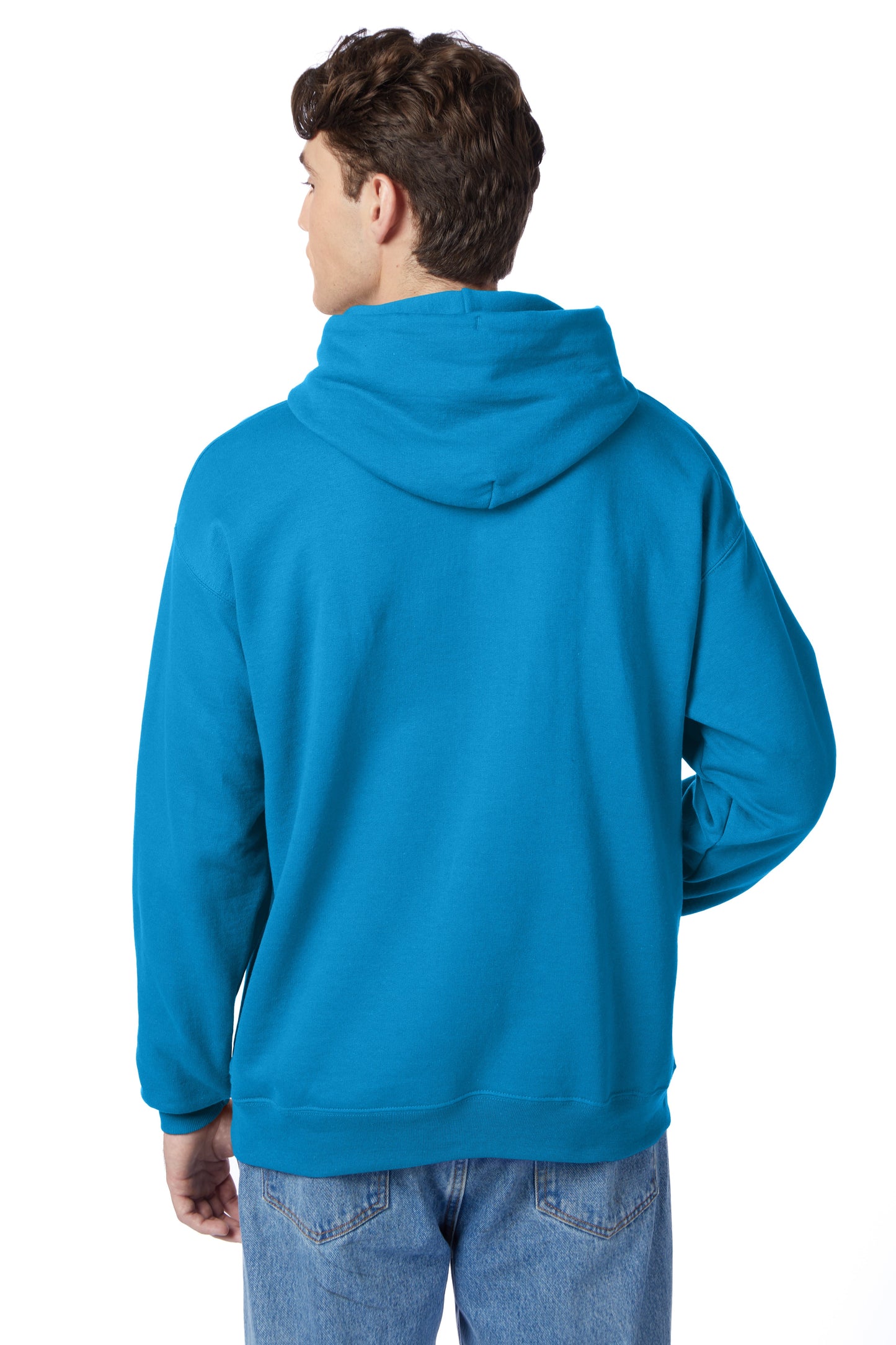 EcoSmart® Fleece Pullover Hoodie - P170 - 1