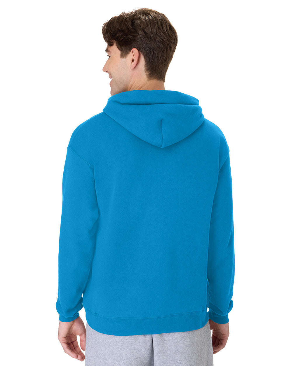 Hanes EcoSmart® Fleece Pullover Hoodie - P170
