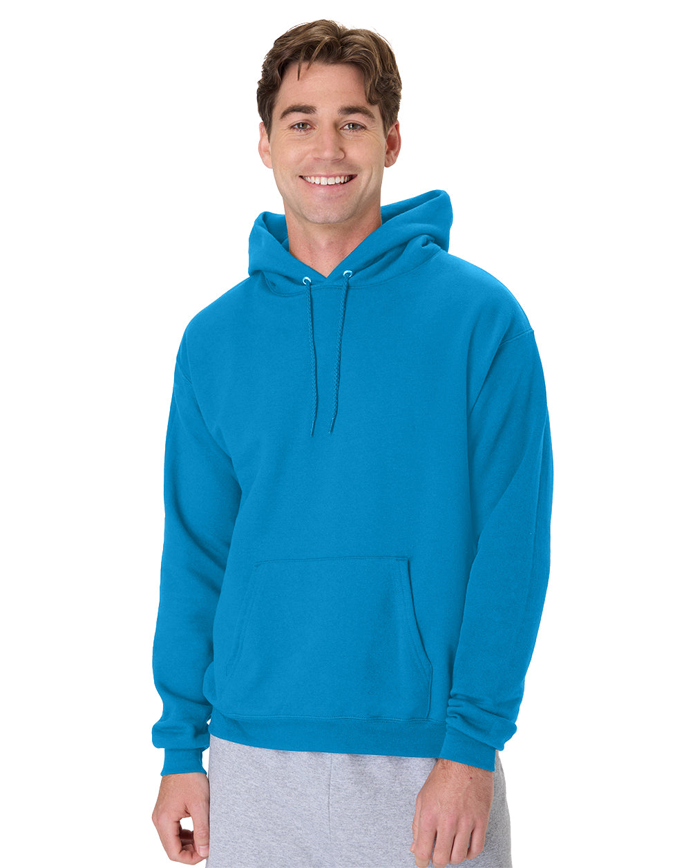 EcoSmart® Fleece Pullover Hoodie - P170 - 2