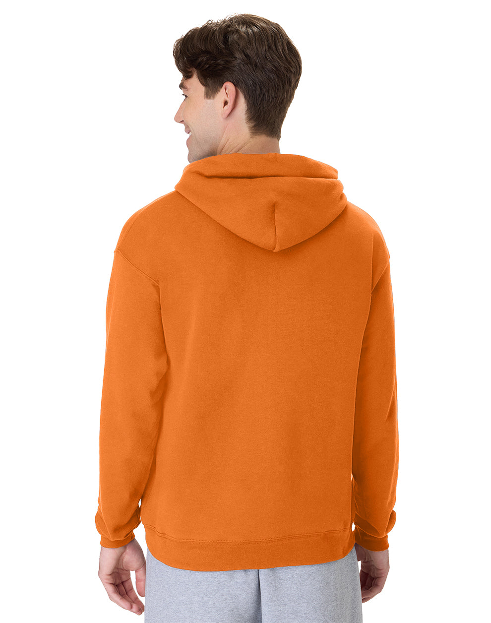 EcoSmart® Fleece Pullover Hoodie - P170 - 2