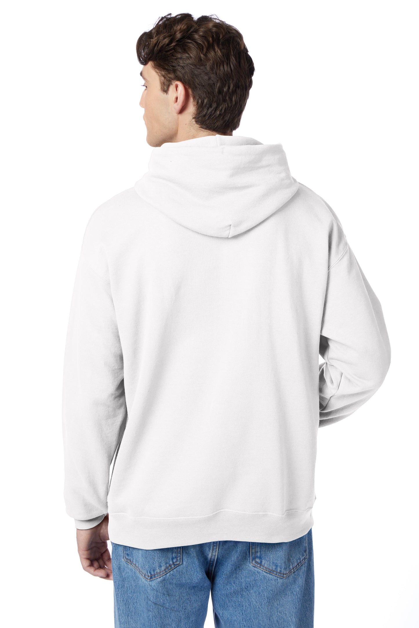 EcoSmart® Fleece Pullover Hoodie - P170 - 2