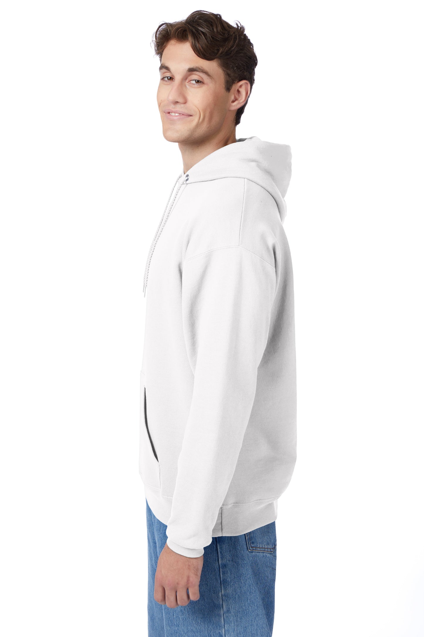 EcoSmart® Fleece Pullover Hoodie - P170 - 2