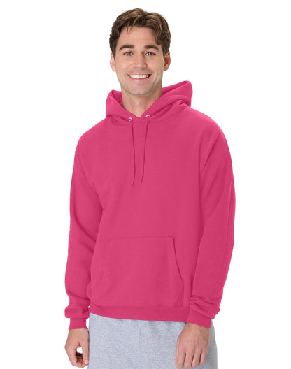 Hanes EcoSmart® Fleece Pullover Hoodie - P170