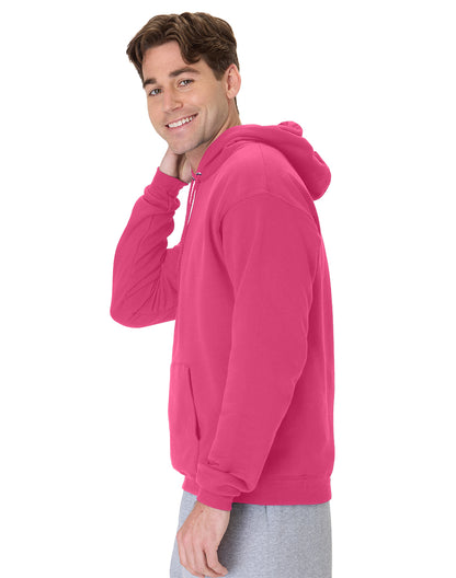 Hanes EcoSmart® Fleece Pullover Hoodie - P170