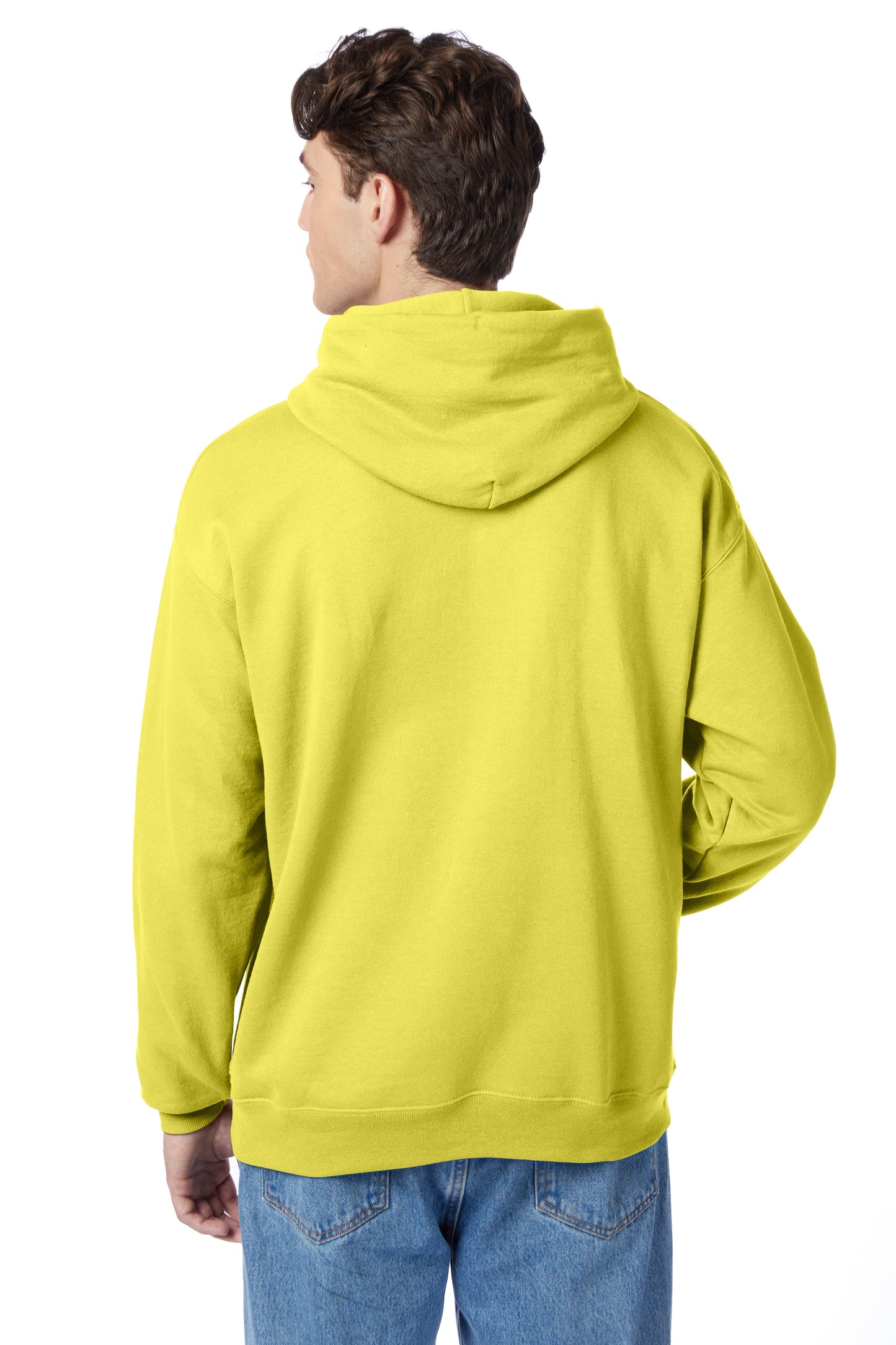 EcoSmart® Fleece Pullover Hoodie - P170 - 2