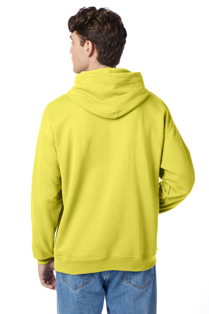 EcoSmart® Fleece Pullover Hoodie - P170 - 2