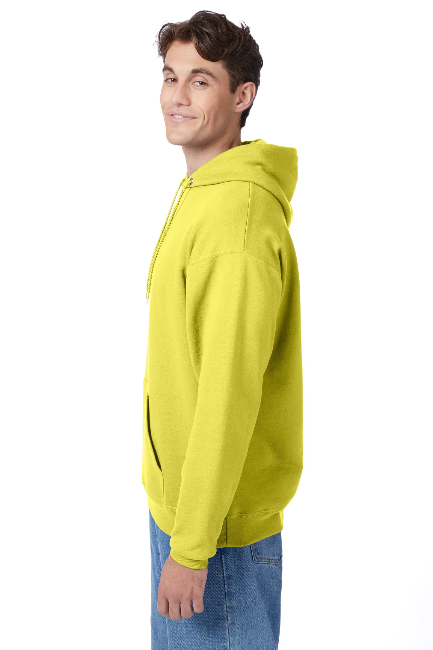 EcoSmart® Fleece Pullover Hoodie - P170 - 1