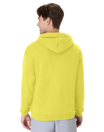 Hanes EcoSmart® Fleece Pullover Hoodie - P170