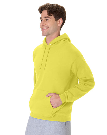 Hanes EcoSmart® Fleece Pullover Hoodie - P170