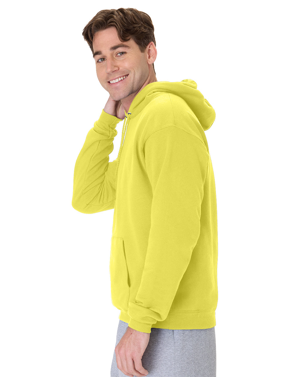 EcoSmart® Fleece Pullover Hoodie - P170 - 2