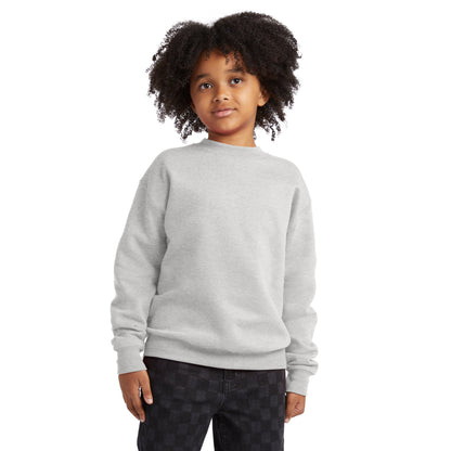 Hanes EcoSmart Fleece Sweatshirt - P360