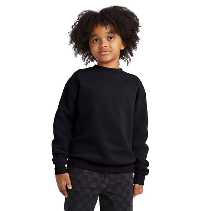 Hanes EcoSmart Fleece Sweatshirt - P360