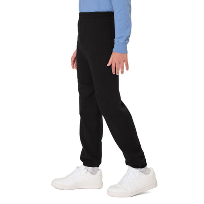 Hanes Youth EcoSmart Fleece Sweatpant - P450