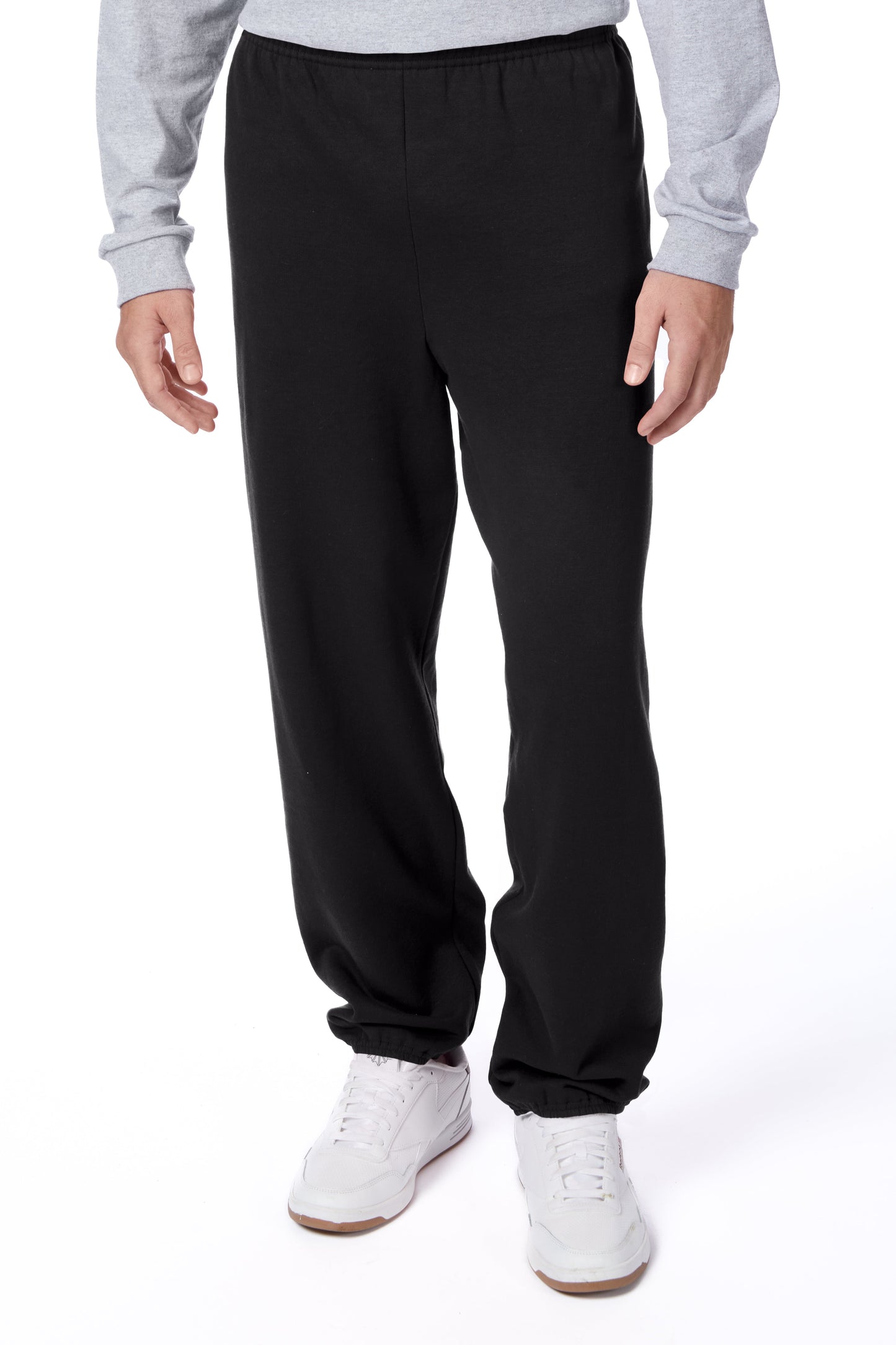 Hanes EcoSmart® Fleece Sweatpant - P650