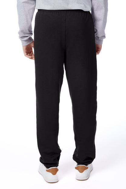 Hanes EcoSmart® Fleece Sweatpant - P650