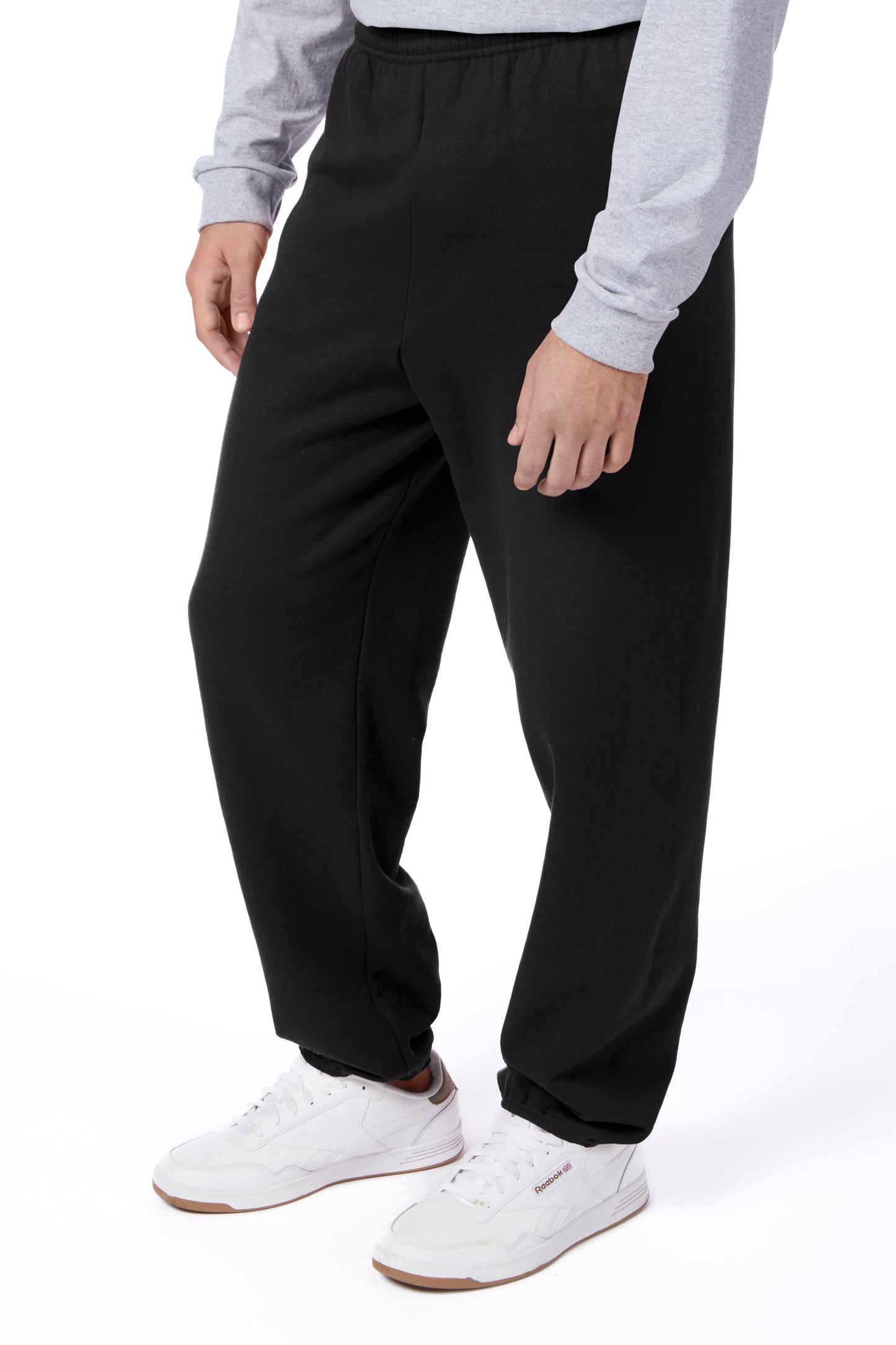 Hanes EcoSmart® Fleece Sweatpant - P650