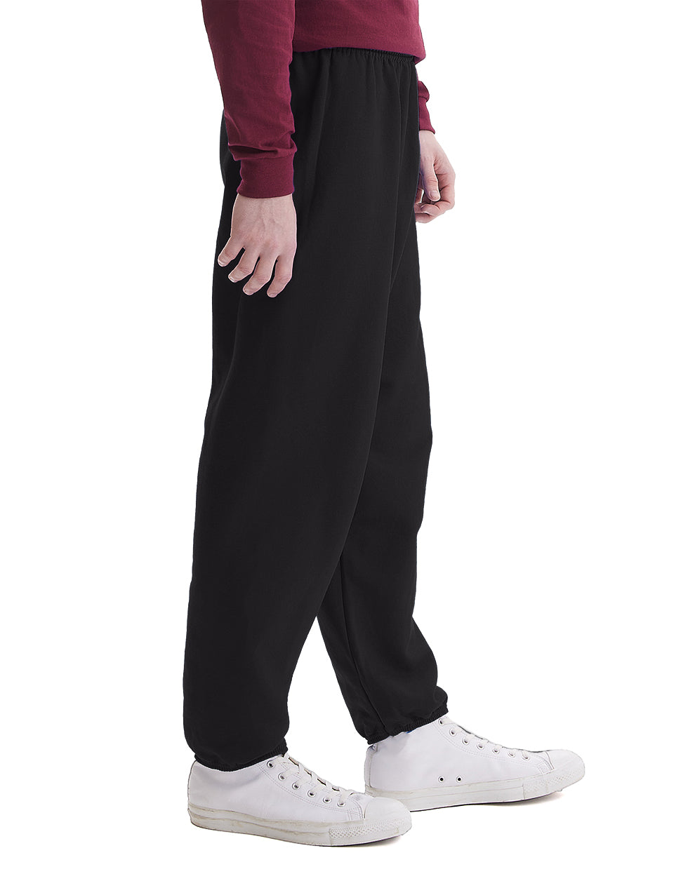 Hanes EcoSmart® Fleece Sweatpant - P650
