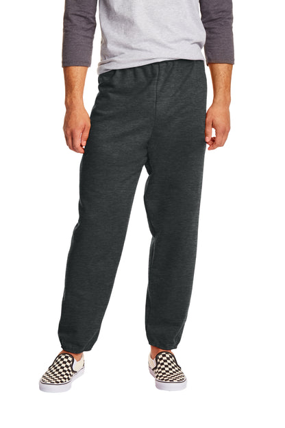 Hanes EcoSmart® Fleece Sweatpant - P650