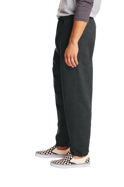 Hanes EcoSmart® Fleece Sweatpant - P650