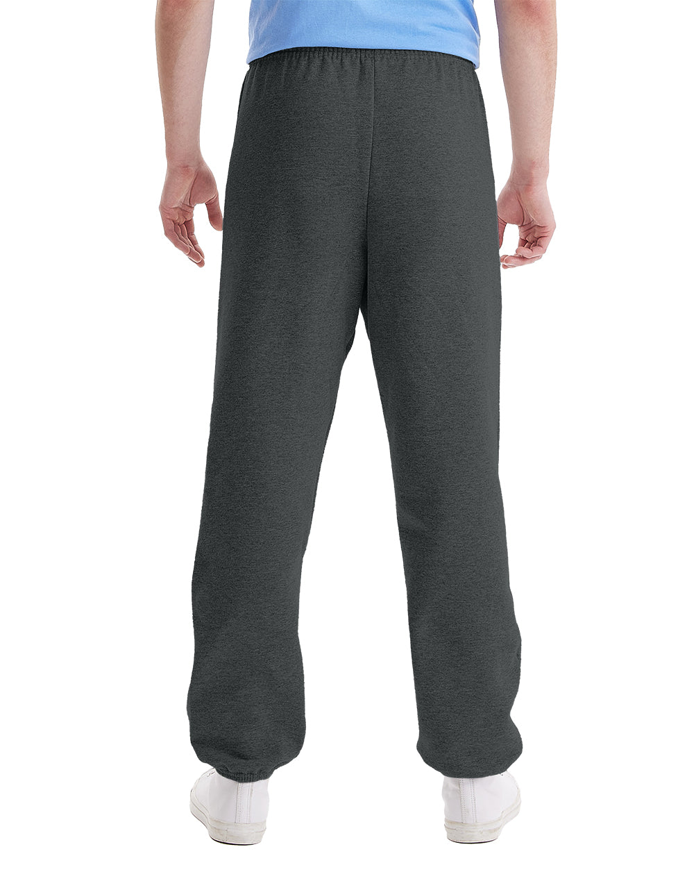 Hanes EcoSmart® Fleece Sweatpant - P650