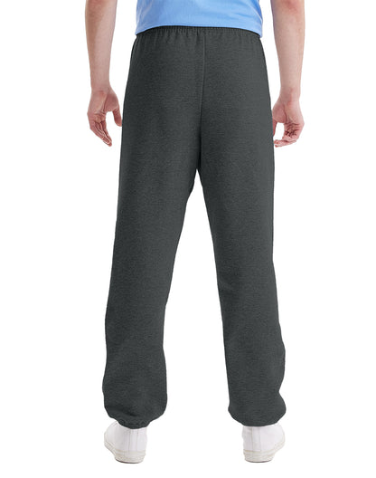 Hanes EcoSmart® Fleece Sweatpant - P650