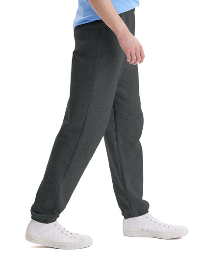 Hanes EcoSmart® Fleece Sweatpant - P650