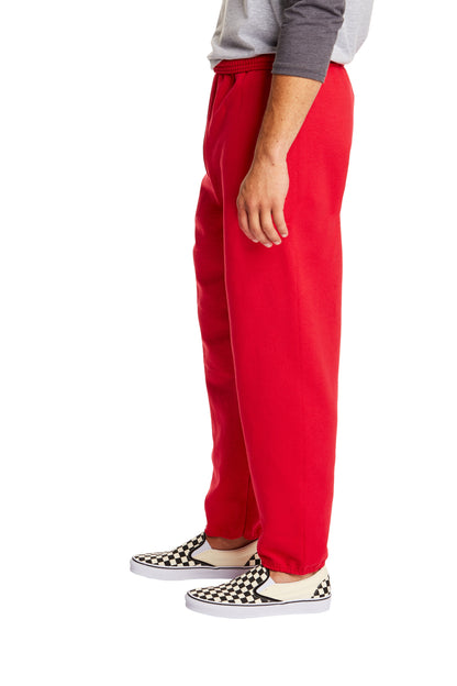 Hanes EcoSmart® Fleece Sweatpant - P650