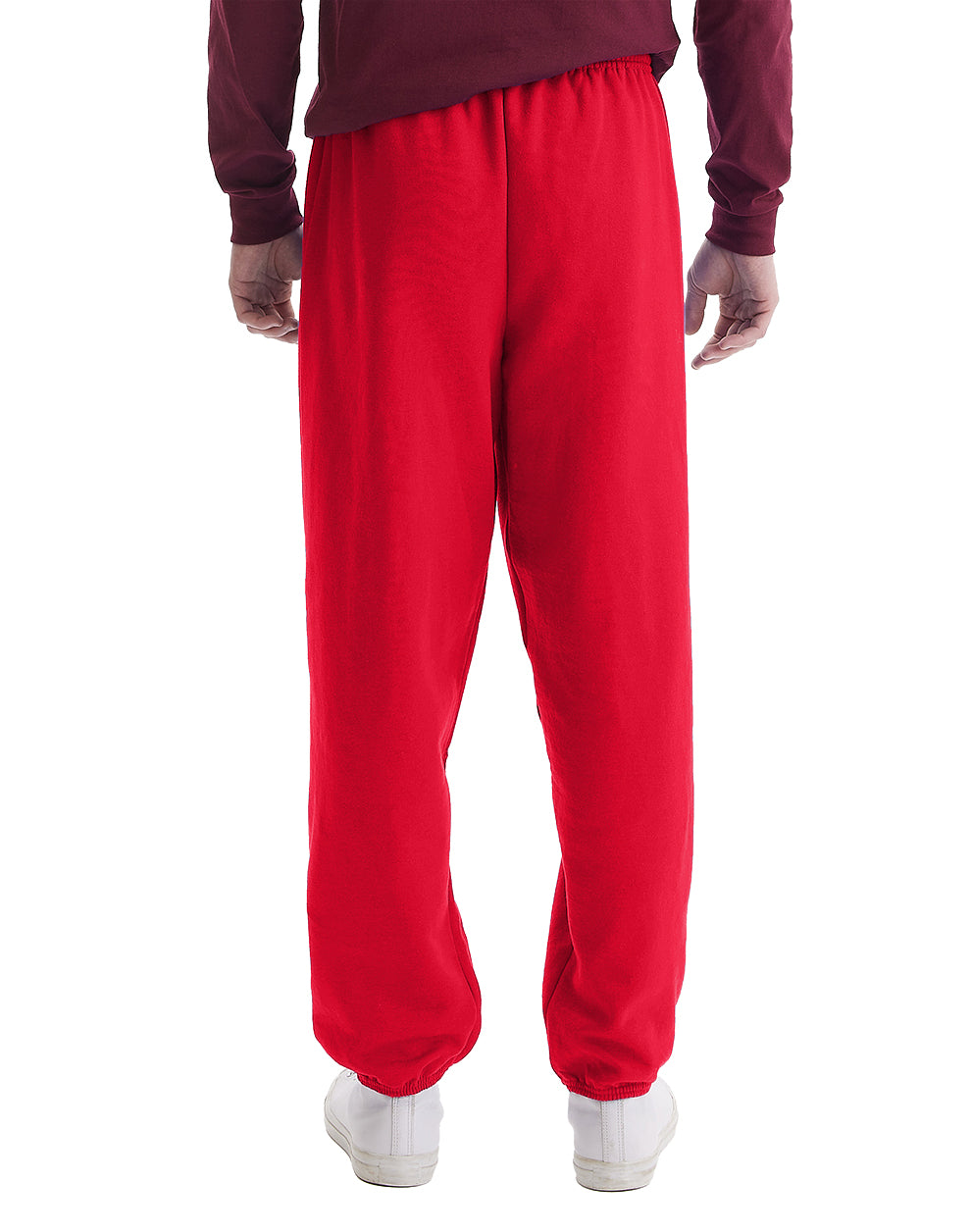 Hanes EcoSmart® Fleece Sweatpant - P650