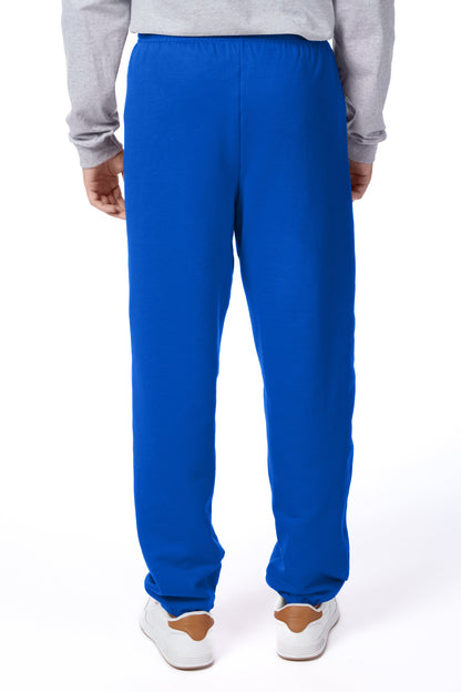 Hanes EcoSmart® Fleece Sweatpant - P650