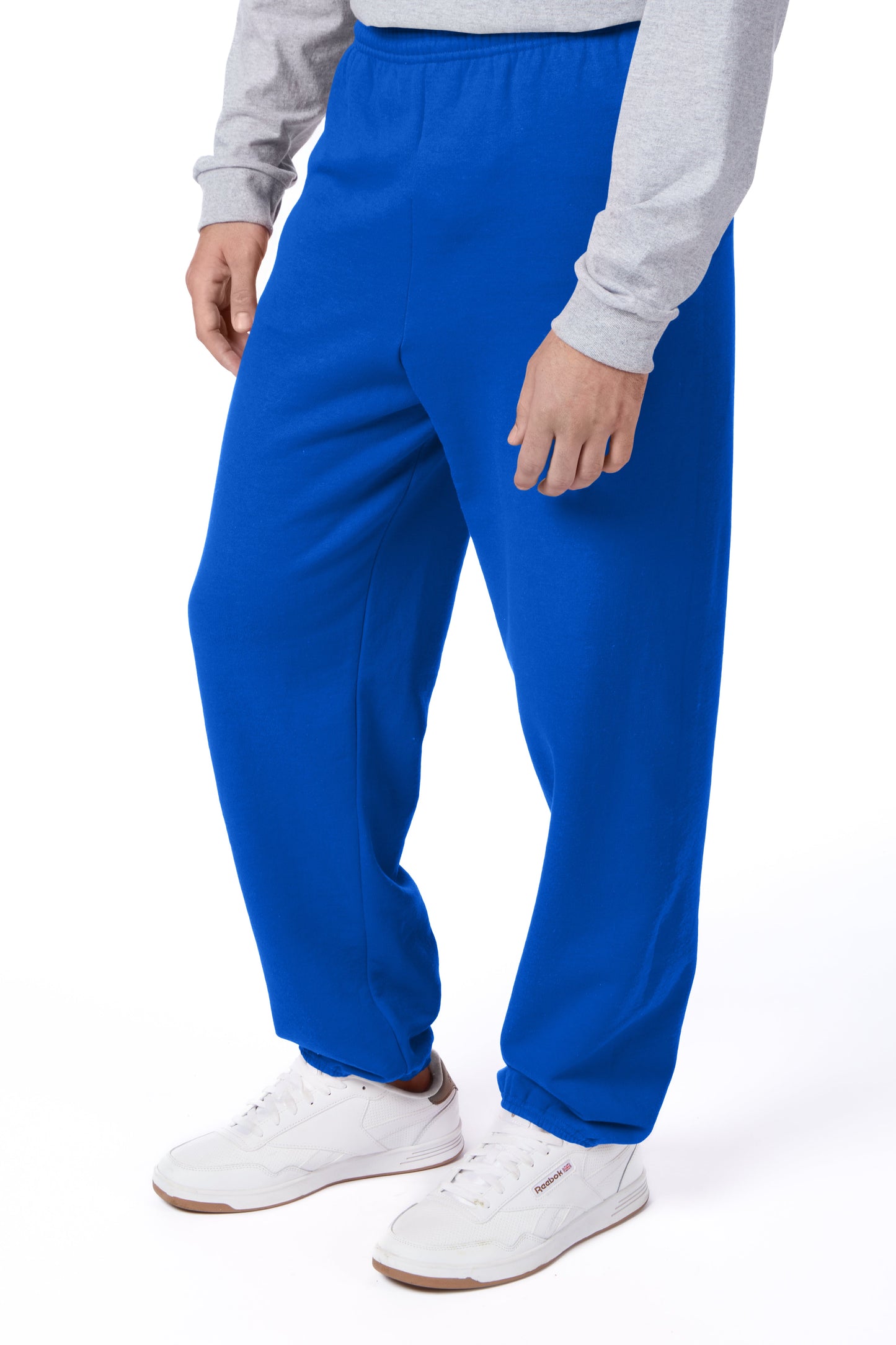 Hanes EcoSmart® Fleece Sweatpant - P650