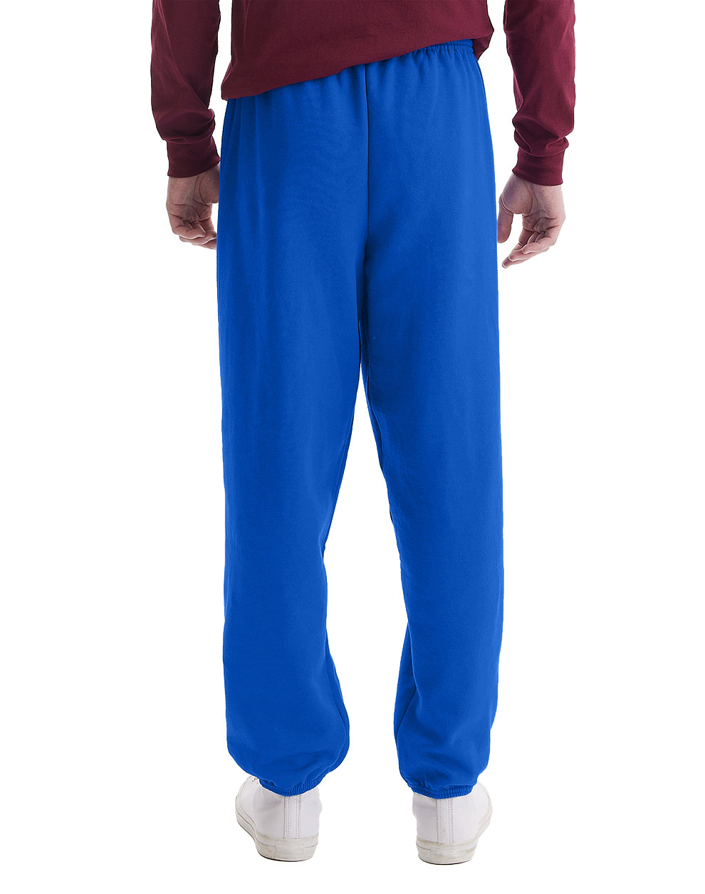 Hanes EcoSmart® Fleece Sweatpant - P650