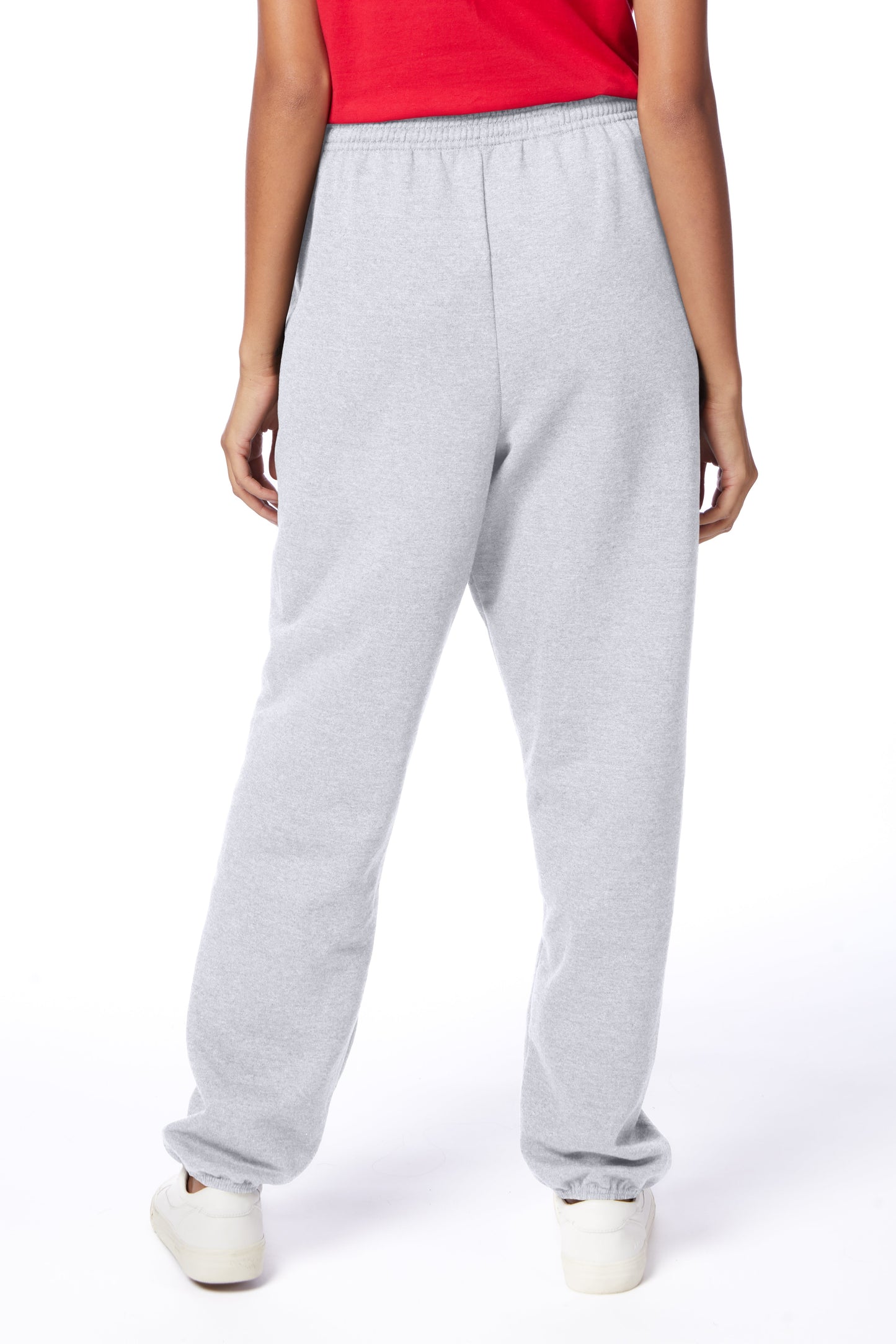 Hanes EcoSmart® Fleece Sweatpant - P650