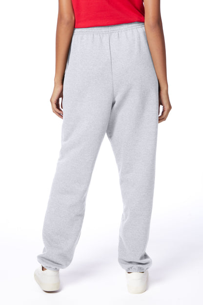 Hanes EcoSmart® Fleece Sweatpant - P650