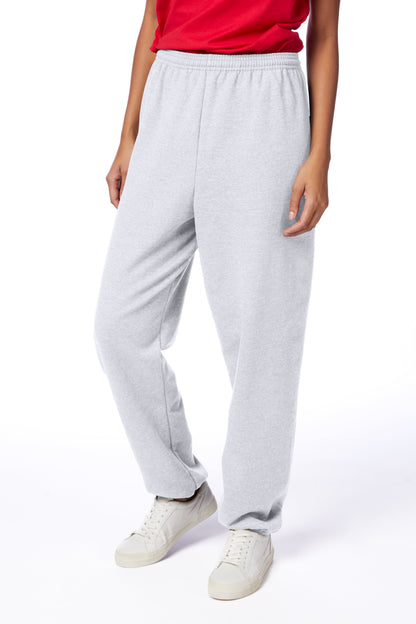 Hanes EcoSmart® Fleece Sweatpant - P650