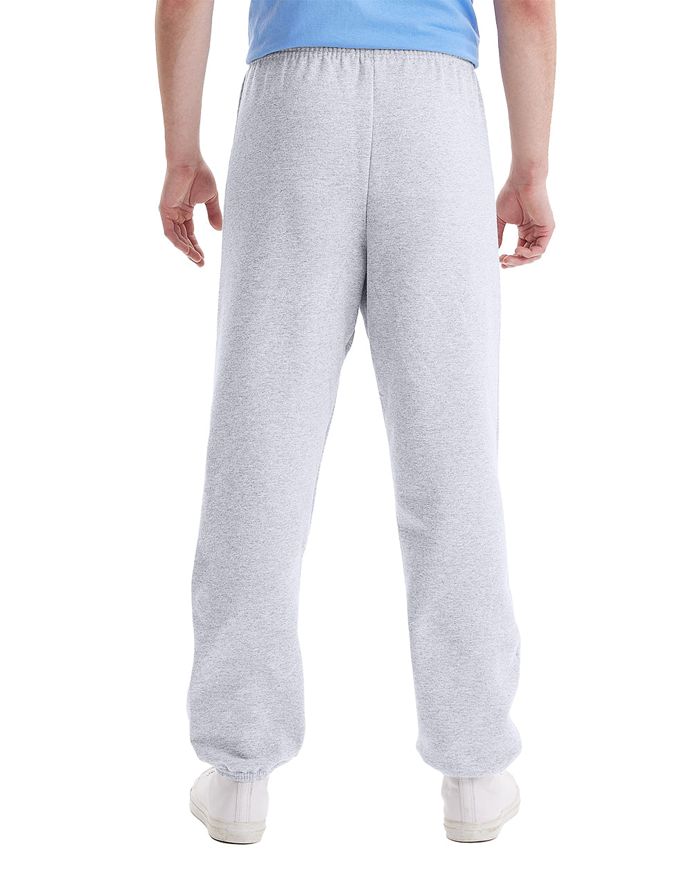 Hanes EcoSmart® Fleece Sweatpant - P650