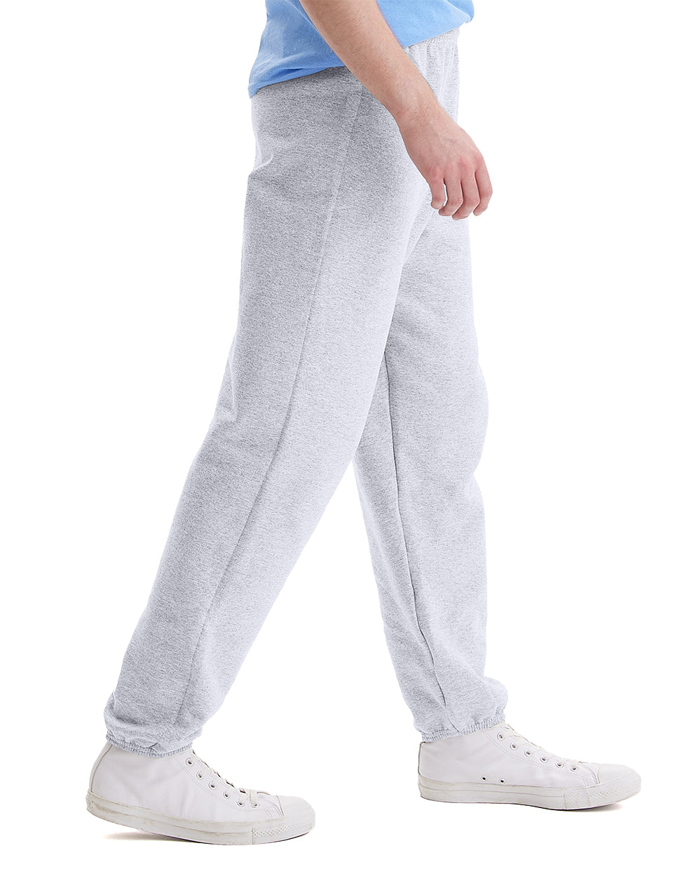 Hanes EcoSmart® Fleece Sweatpant - P650