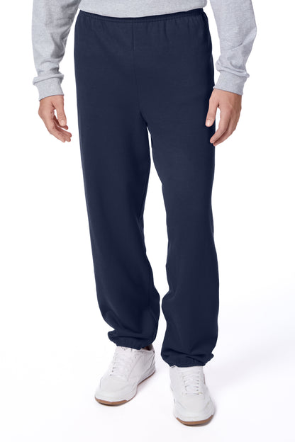 Hanes EcoSmart® Fleece Sweatpant - P650