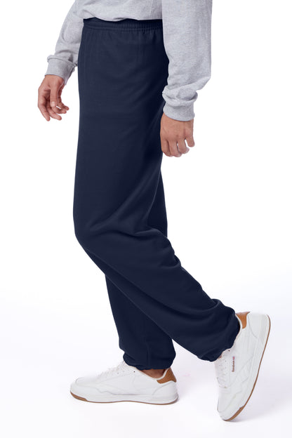 Hanes EcoSmart® Fleece Sweatpant - P650