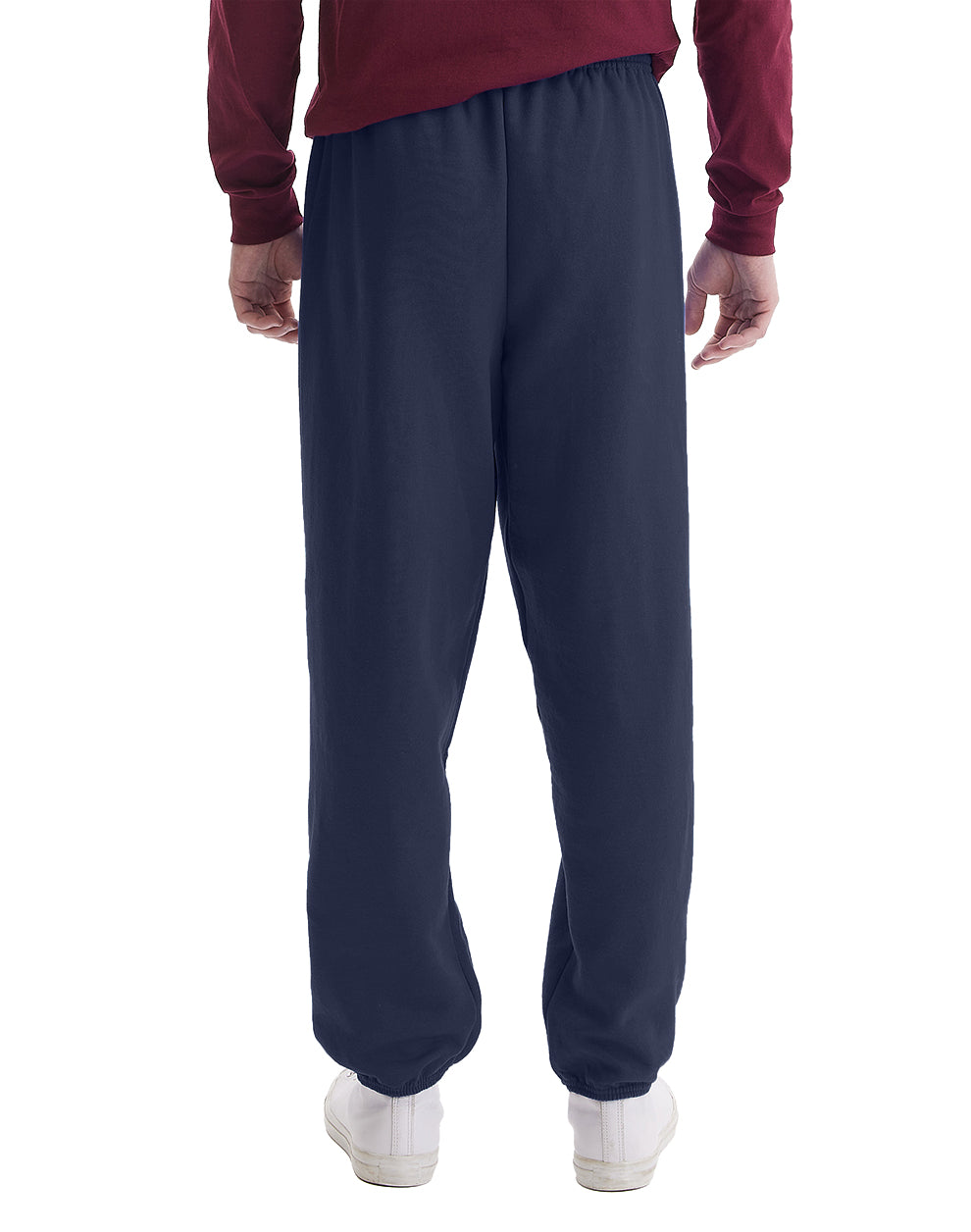Hanes EcoSmart® Fleece Sweatpant - P650