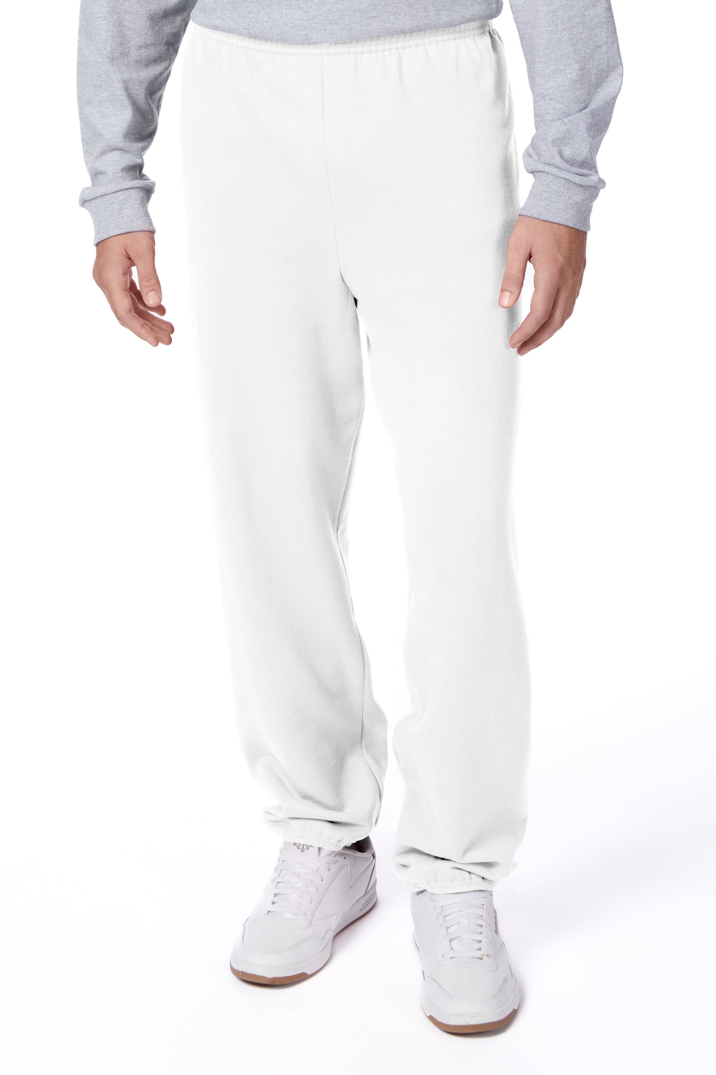 Hanes EcoSmart® Fleece Sweatpant - P650