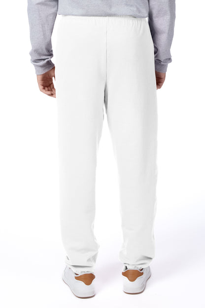 Hanes EcoSmart® Fleece Sweatpant - P650