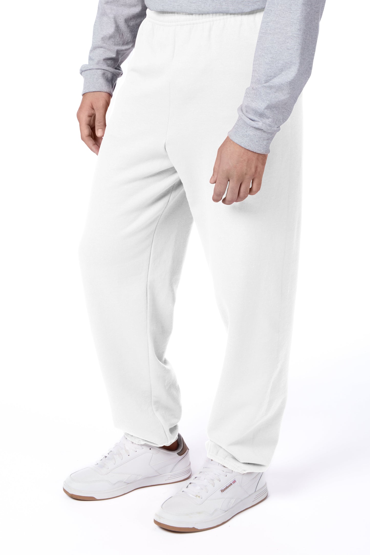 Hanes EcoSmart® Fleece Sweatpant - P650