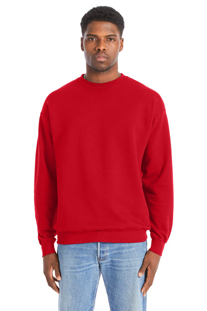 Hanes Perfect Sweat Crewneck - RS160