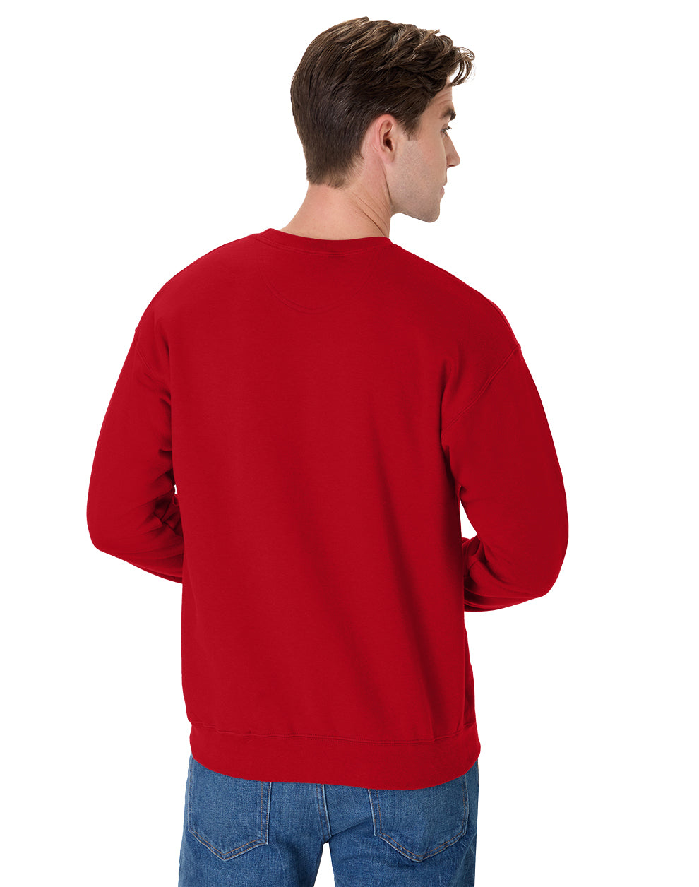 Hanes Perfect Sweat Crewneck - RS160