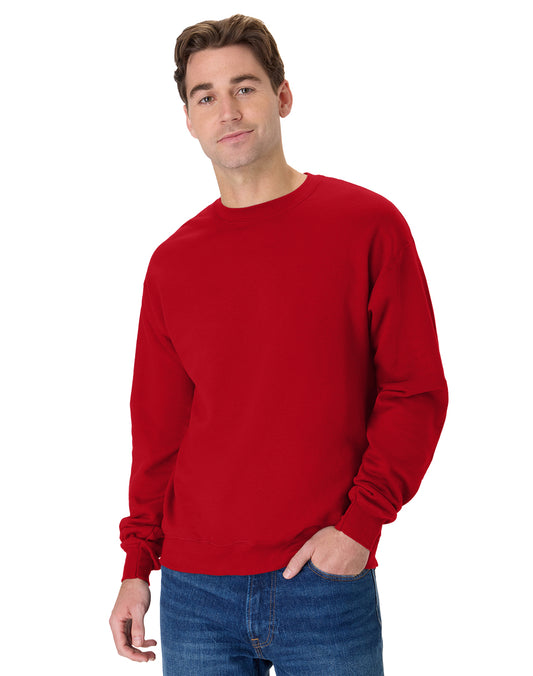 Hanes Perfect Sweat Crewneck - RS160