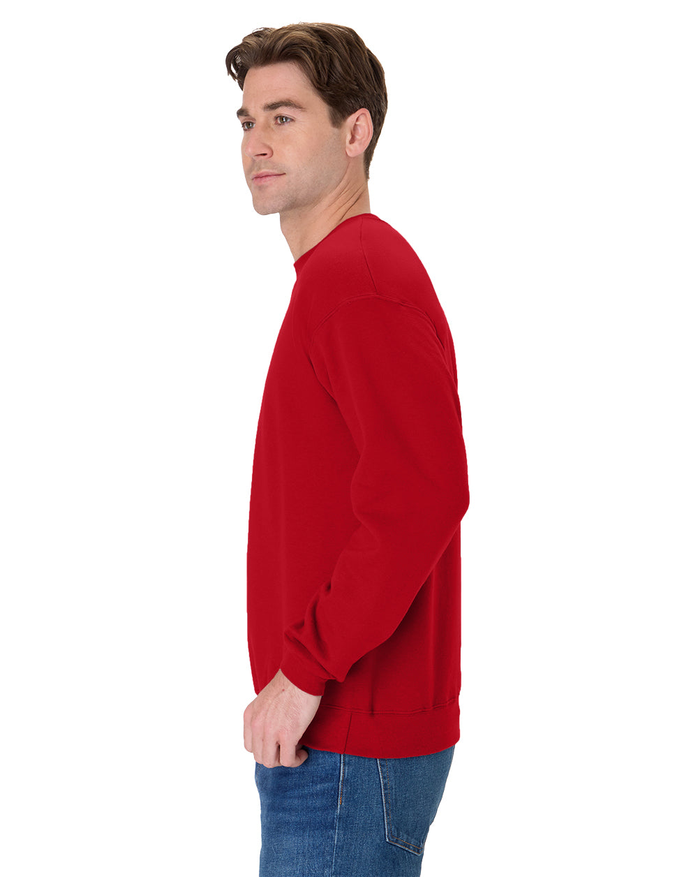 Hanes Perfect Sweat Crewneck - RS160